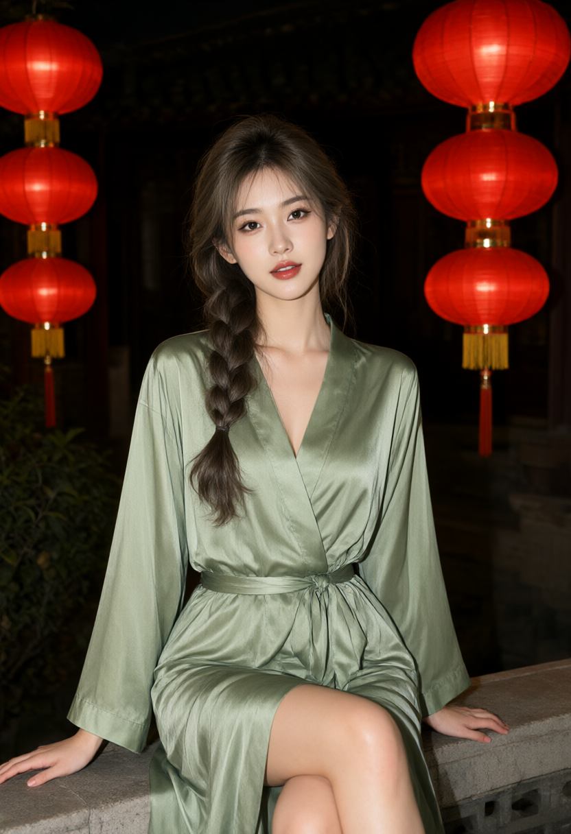 爱与诚MV